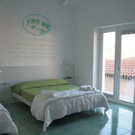Bed and Breakfast Praja Vecchia Прая-а-Маре Экстерьер фото