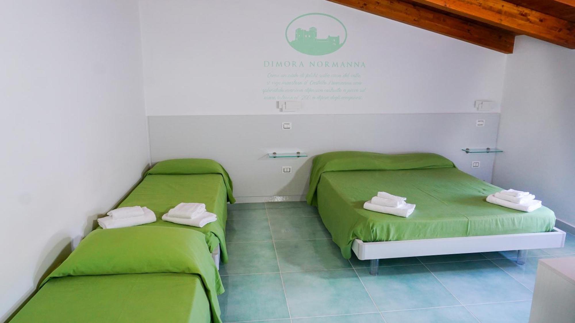 Bed and Breakfast Praja Vecchia Прая-а-Маре Экстерьер фото