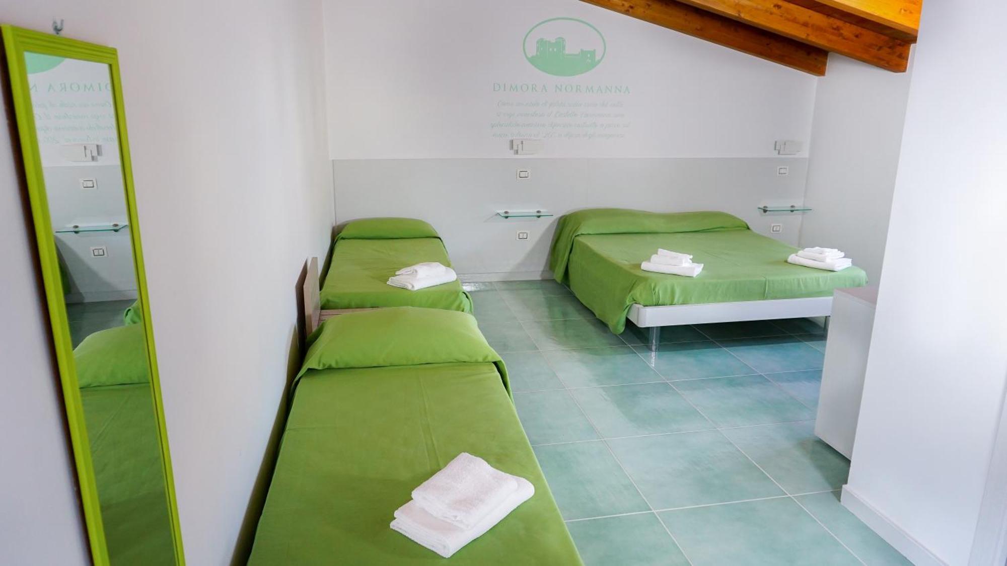 Bed and Breakfast Praja Vecchia Прая-а-Маре Экстерьер фото