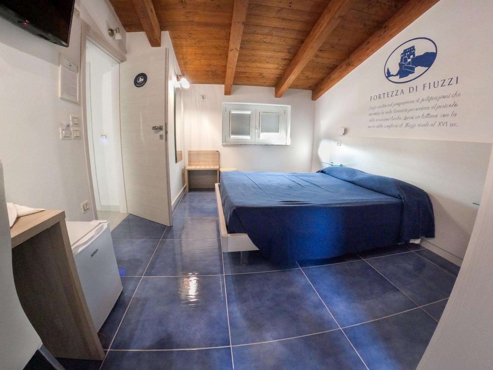 Bed and Breakfast Praja Vecchia Прая-а-Маре Экстерьер фото