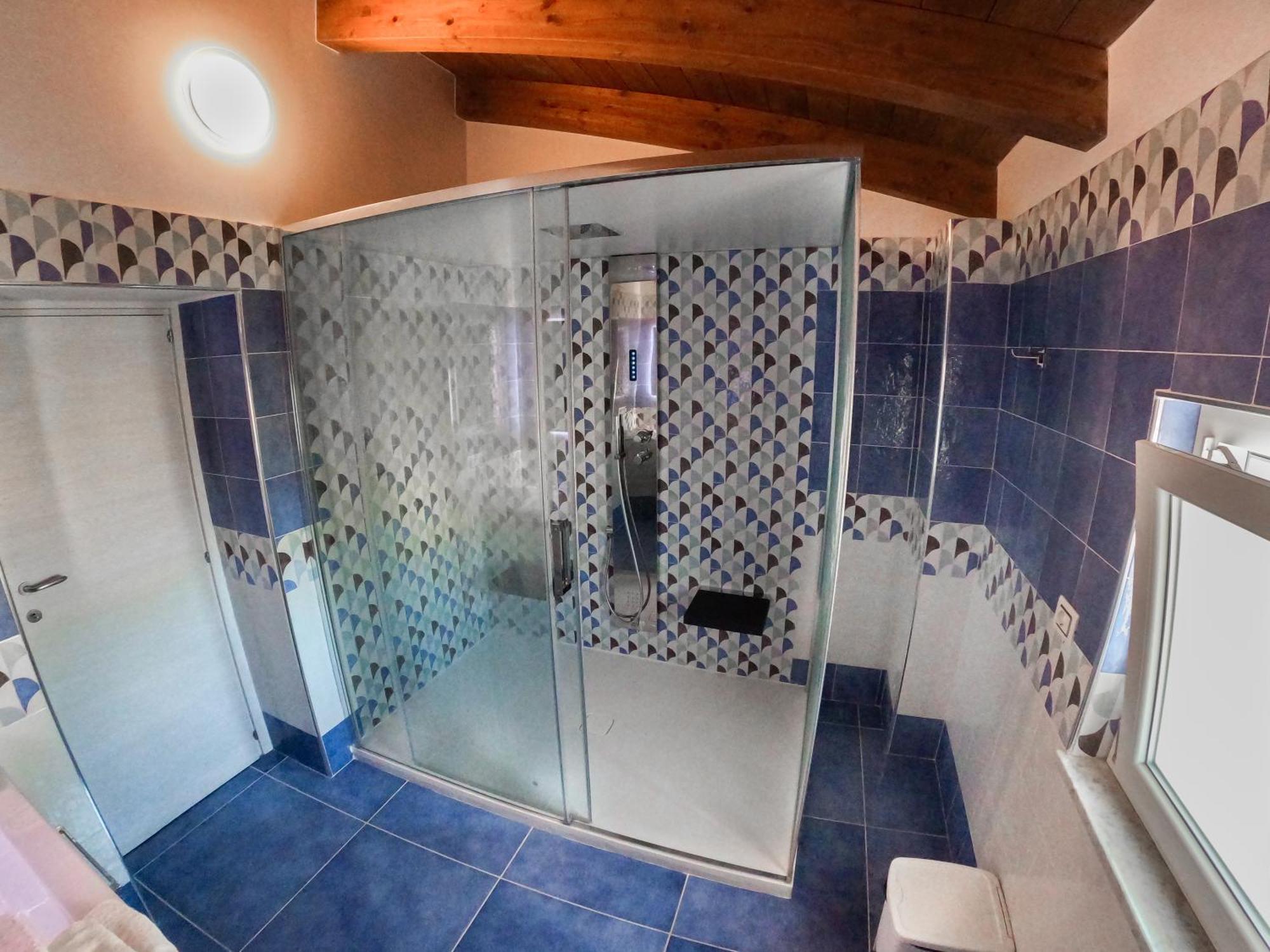 Bed and Breakfast Praja Vecchia Прая-а-Маре Экстерьер фото