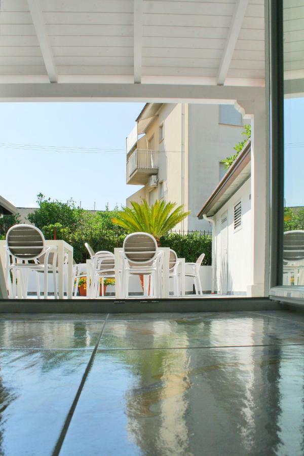 Bed and Breakfast Praja Vecchia Прая-а-Маре Экстерьер фото
